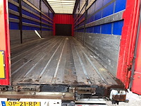 2017 krone sd oplegger - afbeelding 24 van  33