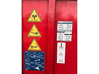 2017 krone sd oplegger - afbeelding 25 van  33