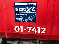 2017 krone sd oplegger - afbeelding 26 van  33
