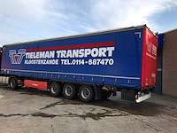 2017 krone sd oplegger - afbeelding 27 van  33