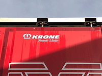 2017 krone sd oplegger - afbeelding 23 van  33