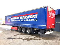 2017 krone sd oplegger - afbeelding 28 van  33