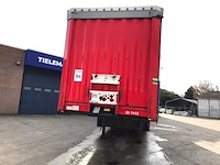 2017 krone sd oplegger - afbeelding 29 van  33