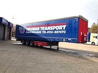 2017 krone sd oplegger - afbeelding 30 van  33