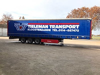 2017 krone sd oplegger - afbeelding 31 van  33