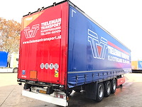 2017 krone sd oplegger - afbeelding 32 van  33