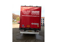 2017 krone sd oplegger - afbeelding 33 van  33