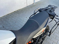2017 ktm 1190 adventure r motorfiets - afbeelding 7 van  9