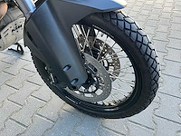 2017 ktm 1190 adventure r motorfiets - afbeelding 9 van  9