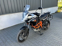 2017 ktm 1190 adventure r motorfiets