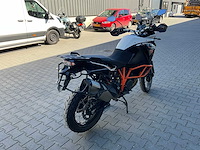2017 ktm 1190 adventure r motorfiets - afbeelding 2 van  9