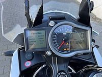 2017 ktm 1190 adventure r motorfiets - afbeelding 4 van  9