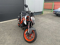 2017 ktm tour 1290 superduke r abs motorfiets - afbeelding 11 van  14