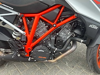2017 ktm tour 1290 superduke r abs motorfiets - afbeelding 5 van  14