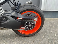 2017 ktm tour 1290 superduke r abs motorfiets - afbeelding 9 van  14