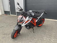 2017 ktm tour 1290 superduke r abs motorfiets