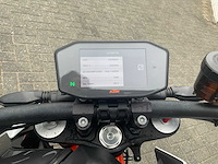 2017 ktm tour 1290 superduke r abs motorfiets - afbeelding 4 van  14