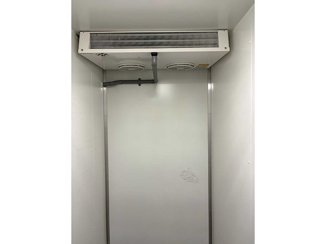 2017 küba koelcel- en vriescel - afbeelding 12 van  15