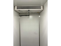 2017 küba koelcel- en vriescel - afbeelding 12 van  15