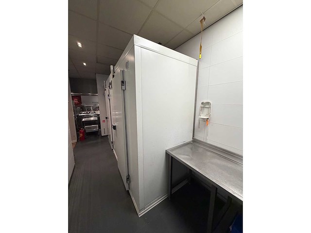2017 küba koelcel- en vriescel - afbeelding 15 van  15