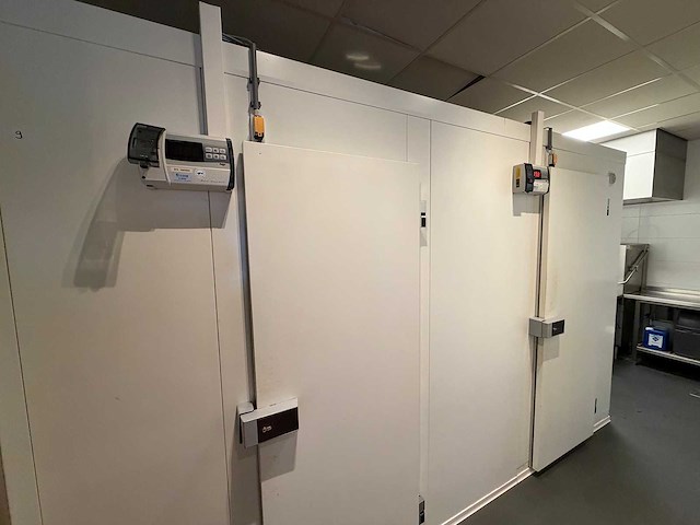 2017 küba koelcel- en vriescel - afbeelding 1 van  15