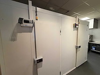 2017 küba koelcel- en vriescel