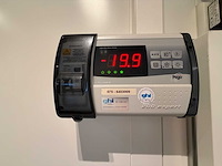 2017 küba koelcel- en vriescel - afbeelding 3 van  15