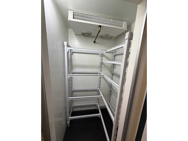 2017 küba koelcel- en vriescel - afbeelding 4 van  15