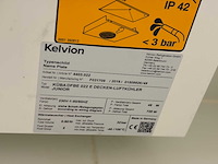 2017 küba koelcel- en vriescel - afbeelding 5 van  15