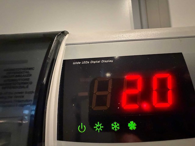 2017 küba koelcel- en vriescel - afbeelding 7 van  15