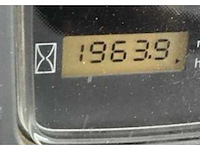 2017 kubota kx016-4g minigraafmachine - afbeelding 15 van  23