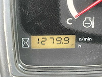 2017 kubota kx016-4g minigraafmachine - afbeelding 11 van  20