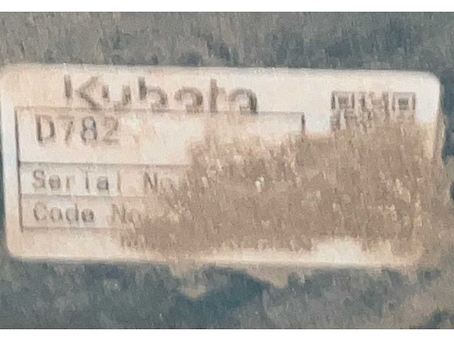 2017 kubota kx016-4g minigraafmachine - afbeelding 35 van  41