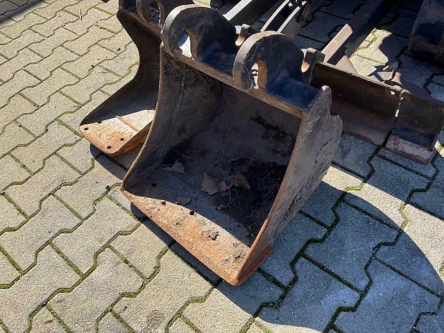 2017 kubota kx016-4g minigraafmachine - afbeelding 2 van  25