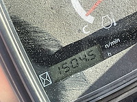 2017 kubota kx016-4g minigraafmachine - afbeelding 8 van  25