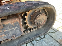 2017 kubota kx016-4g minigraafmachine - afbeelding 14 van  25