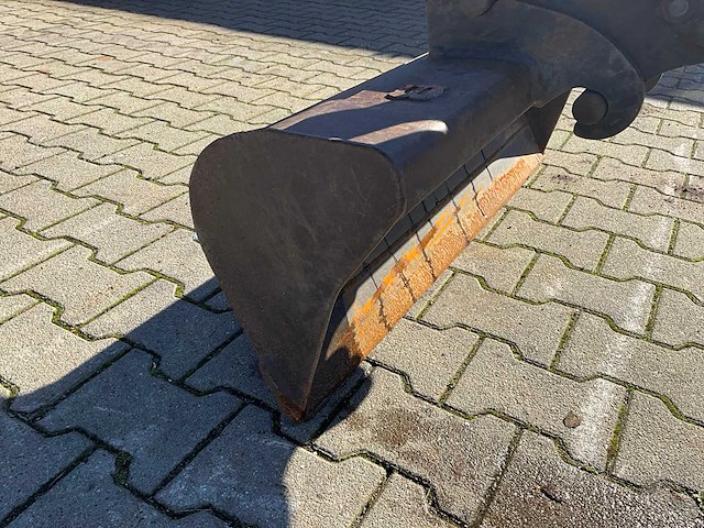 2017 kubota kx016-4g minigraafmachine - afbeelding 21 van  25