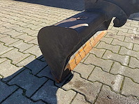 2017 kubota kx016-4g minigraafmachine - afbeelding 21 van  25