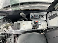 2017 kubota kx155-5 midigraafmachine - afbeelding 16 van  30