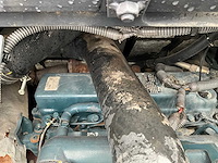 2017 kubota kx155-5 midigraafmachine - afbeelding 21 van  30