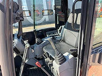2017 kubota kx155-5 midigraafmachine - afbeelding 21 van  31