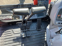 2017 kubota kx155-5 midigraafmachine - afbeelding 23 van  31