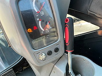 2017 kubota kx155-5 midigraafmachine - afbeelding 25 van  31