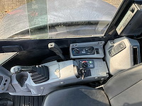 2017 kubota kx155-5 midigraver - afbeelding 17 van  30