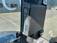 2017 kubota kx163-5 midigraafmachine - afbeelding 17 van  31