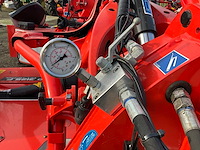 2017 kuhn gmd 3125f-ff schijvenmaaier - afbeelding 2 van  12