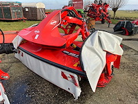 2017 kuhn gmd 3125f-ff schijvenmaaier - afbeelding 1 van  12