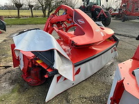 2017 kuhn gmd 3125f-ff schijvenmaaier - afbeelding 5 van  12