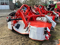 2017 kuhn gmd 3125f-ff schijvenmaaier - afbeelding 6 van  12