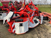 2017 kuhn gmd 3125f-ff schijvenmaaier - afbeelding 7 van  12